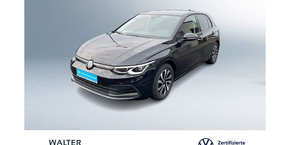 VW Golf 34.100 km 25.750 &euro; Siegen 57074