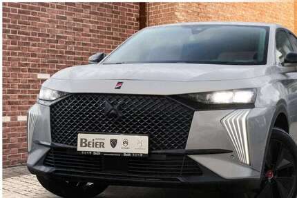 DS Automobiles DS 7 Crossback 46.350 km 27.980 &euro; Karlsruhe 76131