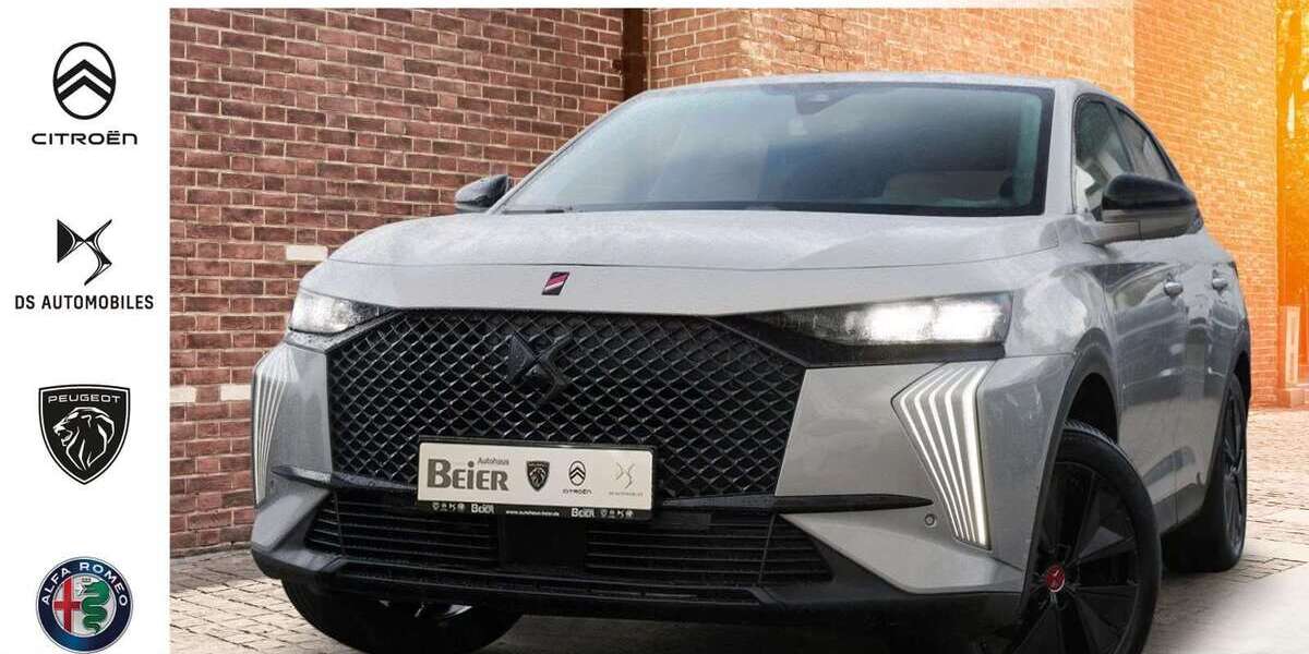 DS Automobiles DS 7 Crossback 46.350 km 27.980 &euro; Karlsruhe 76131
