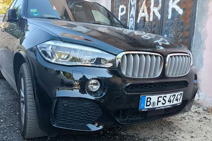 BMW X5 351.000 km 19.250 &euro; Berlin 13409