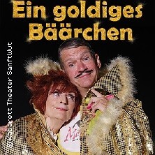 Moni&Manni - Ein goldiges Bäärchen Leipzig