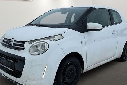 Citroen C1 91.295 km 4.699 &euro; Brehna 06796