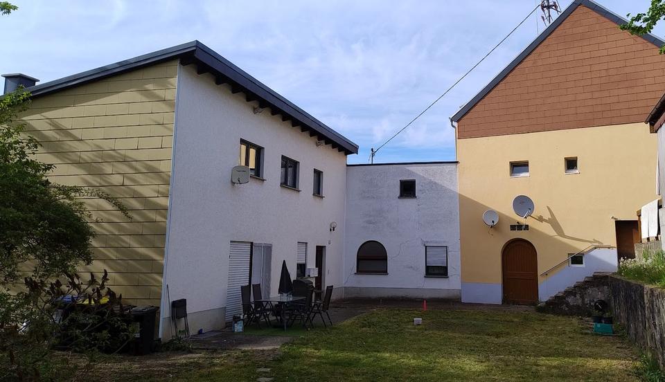 Einfamilienhaus Marpingen - 6 Zimmer, 181 m&sup2;, 285.000&euro; | Angebot:26373597