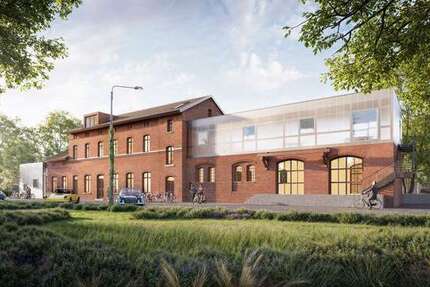 Halle in Leipzig 520.000 € 783.7 m² zimmer