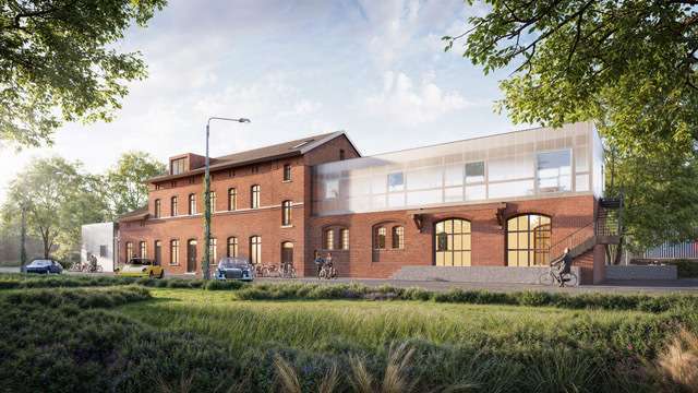 Halle in Leipzig 520.000 € 783.7 m² zimmer