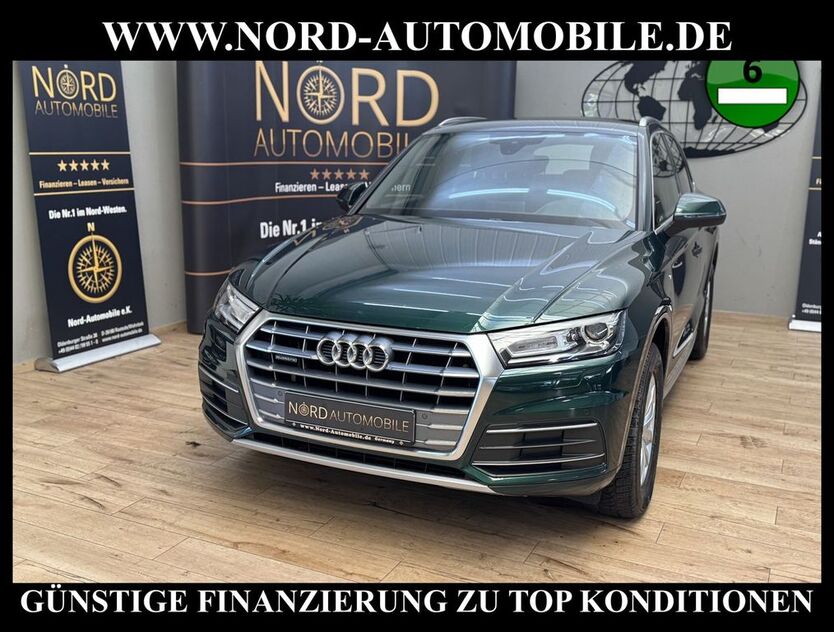 Audi Q5 62.426 km 33.900 € Rastede/ Wahnbek 26180