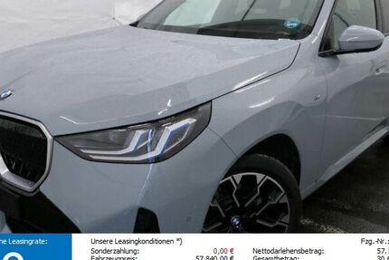 BMW X3 12.200 km 57.540 &euro; Paderborn 33100