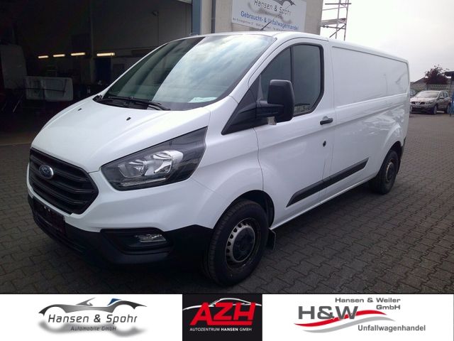 Ford Transit Custom 146.000 km 12.990 &euro; Halsenbach 56283