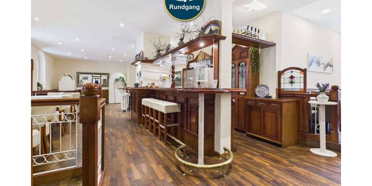 Gewerbeobjekt Bad Salzschlirf - 499.000&euro; | Angebot:24848170