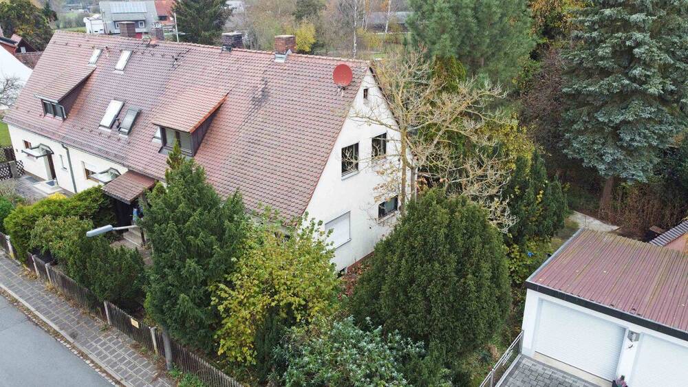 Grundstück Nürnberg Buchenbühl - 349.000&euro; | Angebot:26259174