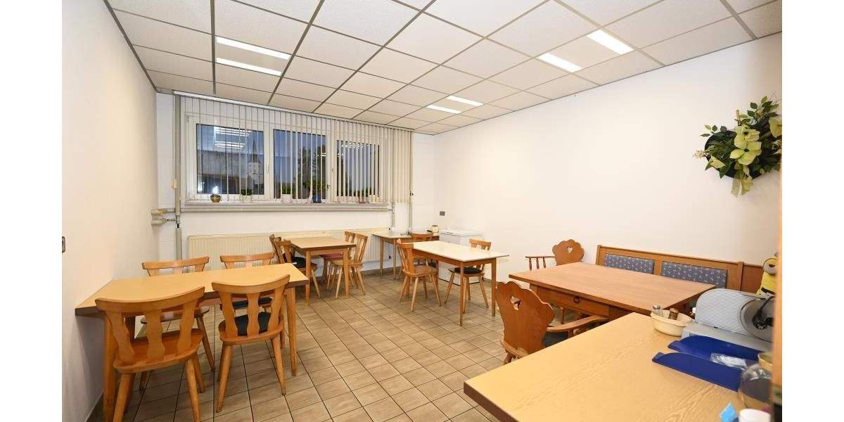 Gewerbeobjekt Berngau - 1.200.000&euro; | Angebot:25734722
