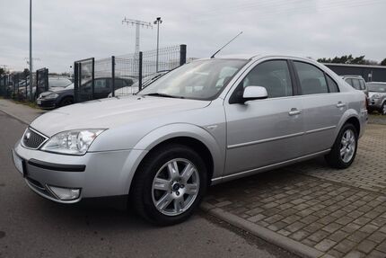 Ford Mondeo 65.400 km 4.250 € Wildau 15745