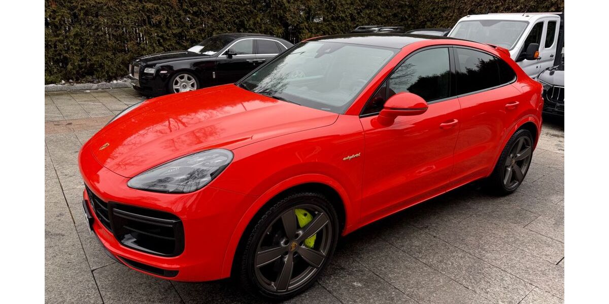 Porsche Cayenne 223.000 km 63.980 &euro; München 81827