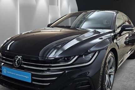 VW Arteon 30.296 km 36.890 &euro; Speyer 67346