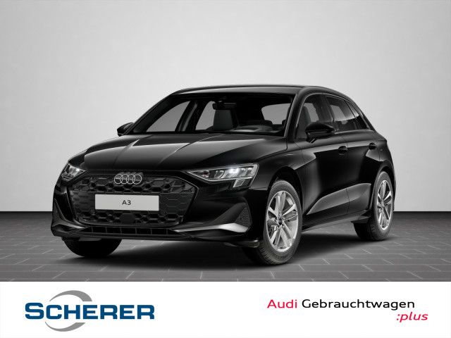 Audi A3 25.429 km 28.490 &euro; Neunkirchen 66538