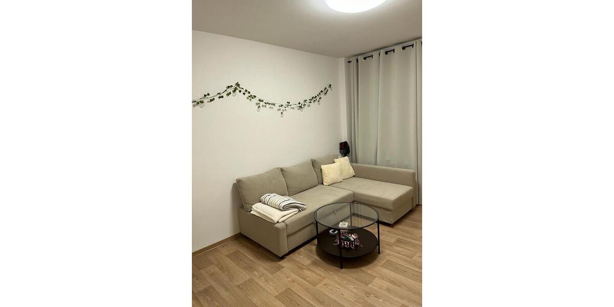 Etagenwohnung Rostock Alt Bartelsdorf - 1 Zimmer, 50 m&sup2;, 680&euro; | Angebot:26383749