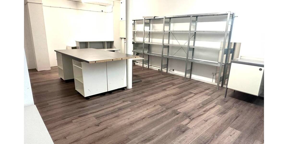 Gewerbeobjekt Viernheim - 2.250&euro; | Angebot:26451825