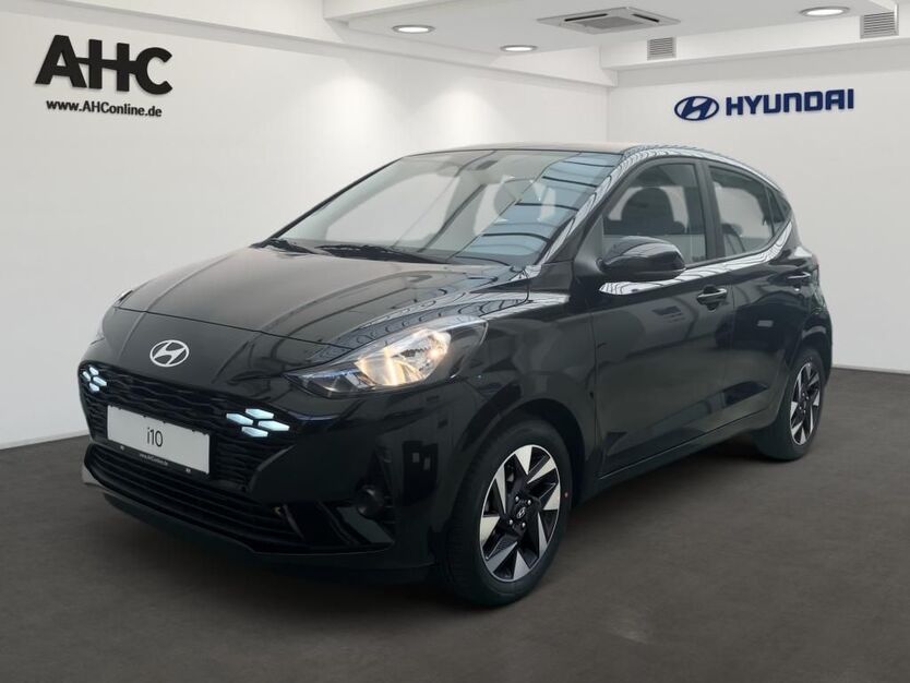 Hyundai i10 5.000 km 18.200 € Cottbus 03042
