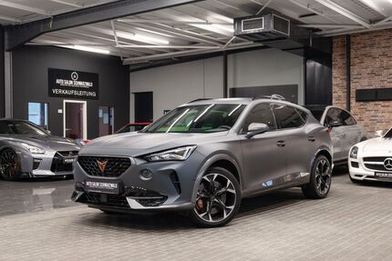 Cupra Formentor 55.125 km 32.990 € Trossingen 78647