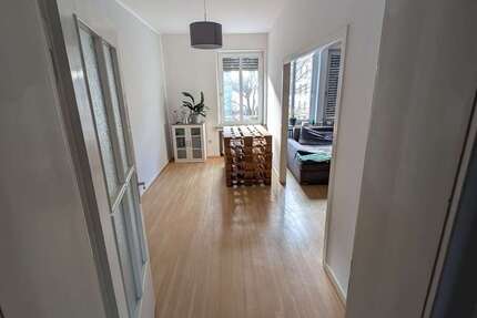 Wohnung Neuss Innenstadt - 2 Zimmer, 73 m&sup2;, 775&euro; | Angebot:25057708