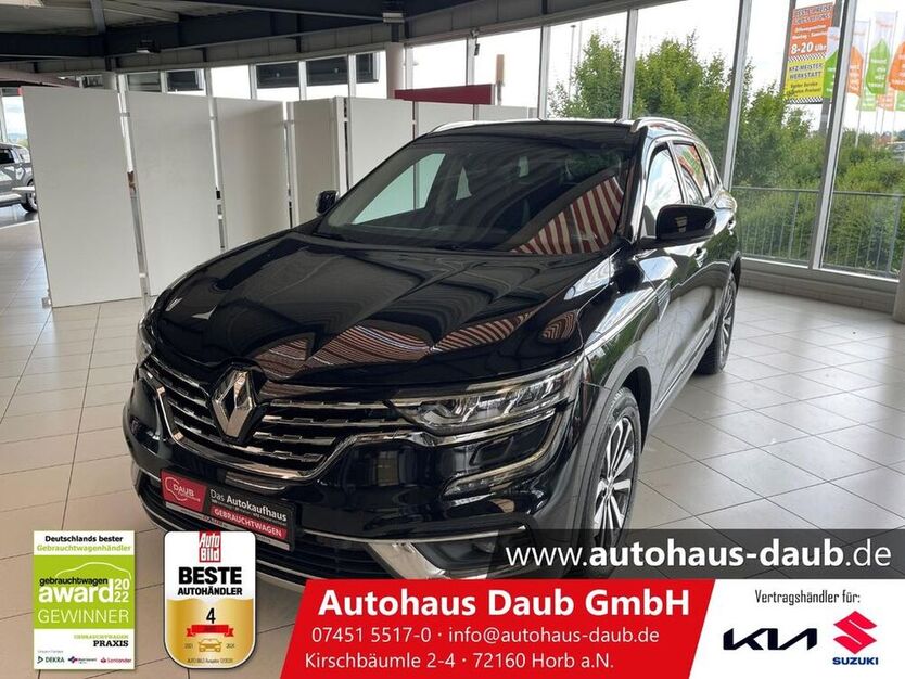 Koleos