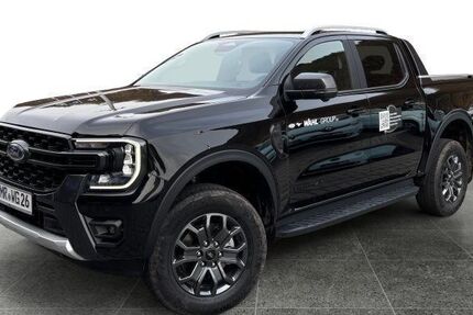 Ford Ranger 9.000 km 55.499 &euro; Marburg 35039