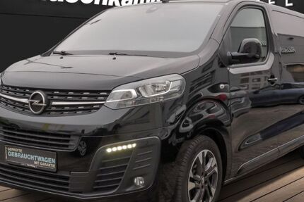 Opel Zafira Life 149.541 km 23.880 &euro; Selm 59379