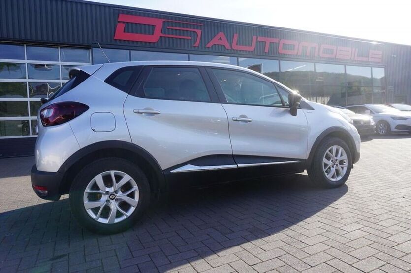 Captur
