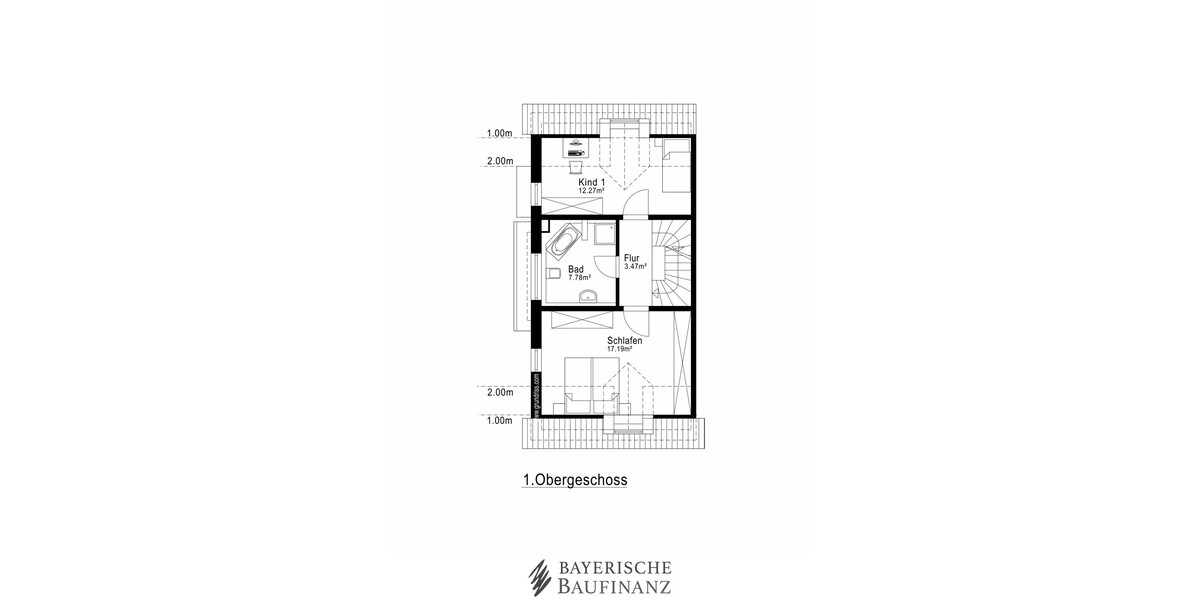 • KLASSE FAMILIENDOMIZIL• DHH NEUBAU • SÜD-WEST-LAGE IN FELDMOCHING • 450 M ZU U-BAHN UND S-BAHN • - Doppelhaushälfte München Feldmoching-Hasenbergl | Angebot:26475934