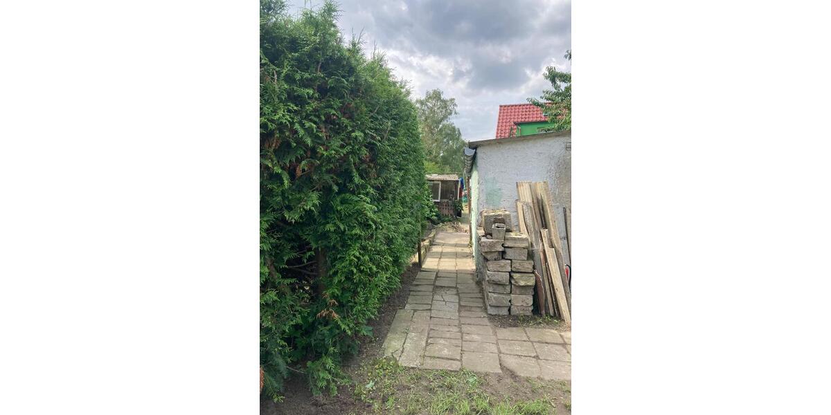 Doppelhaushälfte Neetzow-Liepen Liepen - 7 Zimmer, 120 m&sup2;, 79.000&euro; | Angebot:22572925
