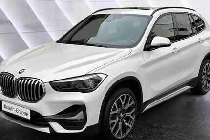 BMW X1 71.300 km 24.400 &euro; Walldorf 69190