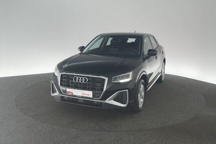 Audi Q2 27.100 km 28.910 € Überlingen 88662