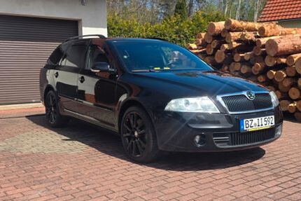 Skoda Octavia 248.000 km 7.990 &euro; Wiednitz 02994