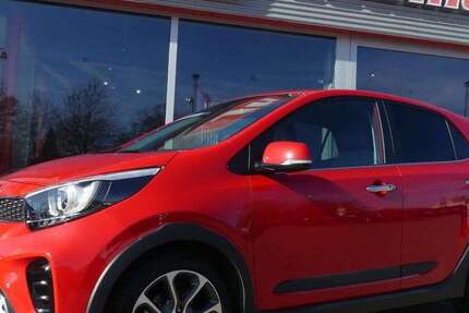 Kia Picanto 13.553 km 13.480 &euro; Langenhagen / Kaltenweide 30855
