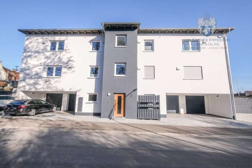 Wohnung zum Mieten in Höchstadt 995 € 89 m² 3 zimmer