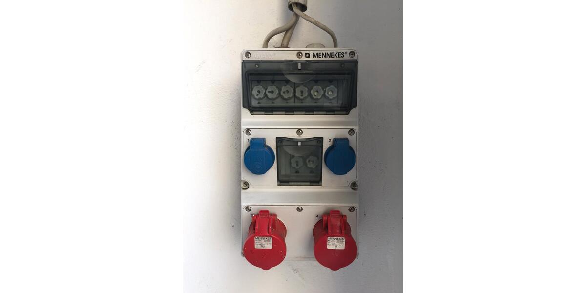 Gewerbeobjekt Osterburken - 650&euro; | Angebot:26154738