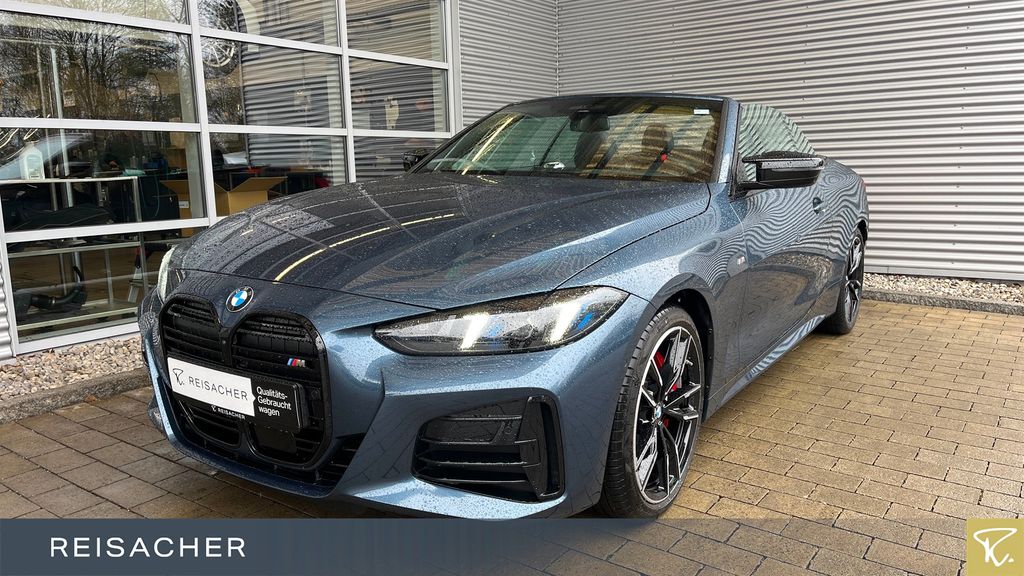 BMW M440 6.622 km 64.911 &euro; Memmingen 87700