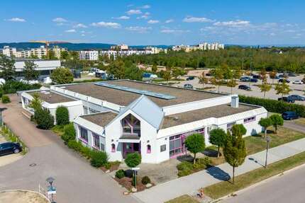 Gewerbeobjekt Neutraubling - 1.450.000&euro; | Angebot:27192634