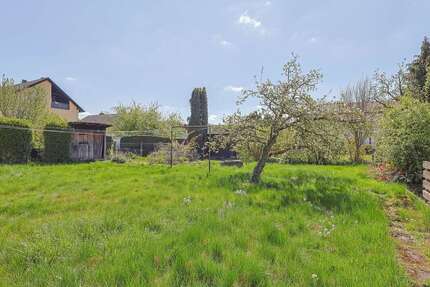 Grundstück Ingolstadt / Unsernherrn Unsernherrn - 1.050.000&euro; | Angebot:26360015