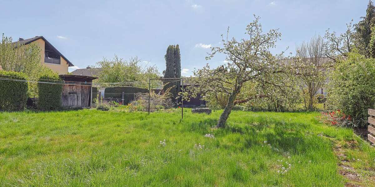 Grundstück Ingolstadt / Unsernherrn Unsernherrn - 1.050.000&euro; | Angebot:26360015