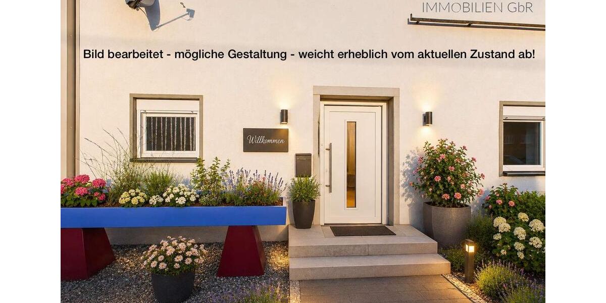 Erdgeschoßwohnung Hellenhahn-Schellenberg Schellenberg - 3 Zimmer, 85 m&sup2;, 780&euro; | Angebot:26482568