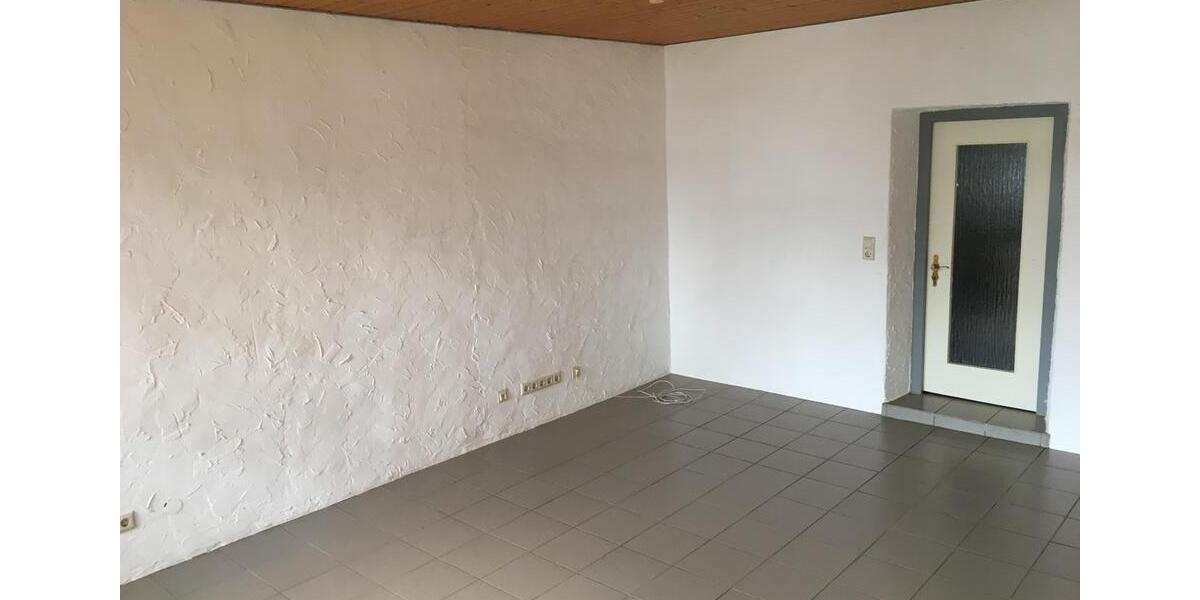 Erdgeschoßwohnung Herxheim bei Landau/Pfalz Pfalz - 2 Zimmer, 58 m&sup2;, 495&euro; | Angebot:25350500