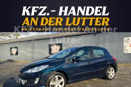 Peugeot 308 100.600 km 3.690 &euro; Göttingen 37075