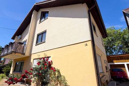 Haus Künzelsau Oberhof - 7 Zimmer, 231 m&sup2;, 450.000&euro; | Angebot:26858904