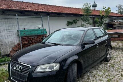 Audi A3 212.500 km 3.499 &euro; Greiling 83677