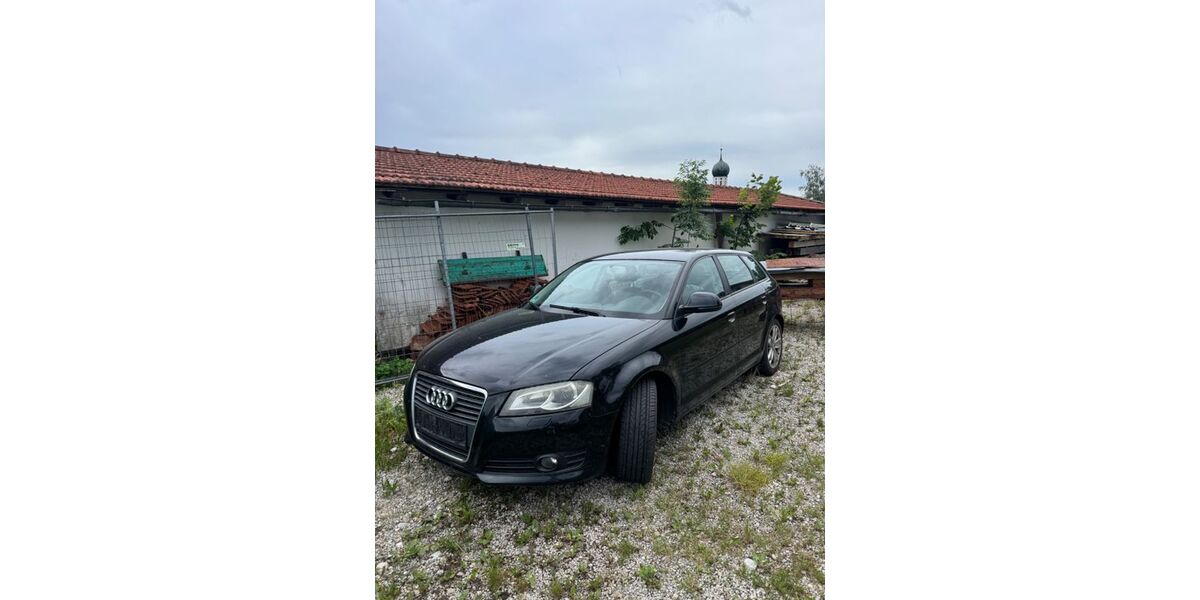 Audi A3 212.500 km 3.499 &euro; Greiling 83677