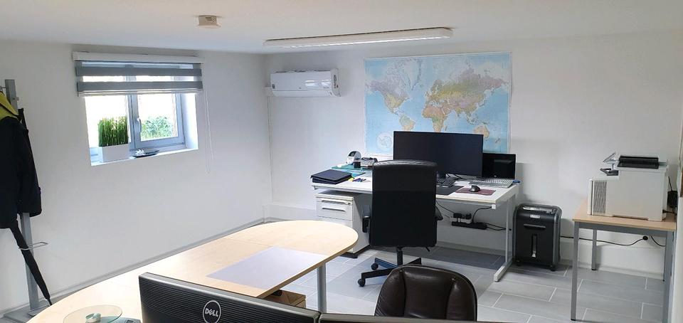 Doppelhaushälfte Görwihl - 4 Zimmer, 140 m&sup2;, 1.800&euro; | Angebot:26166231