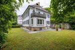 Sehr attraktives Mehrfamilienhaus in Top-Lage am Stuttgarter Killesberg.