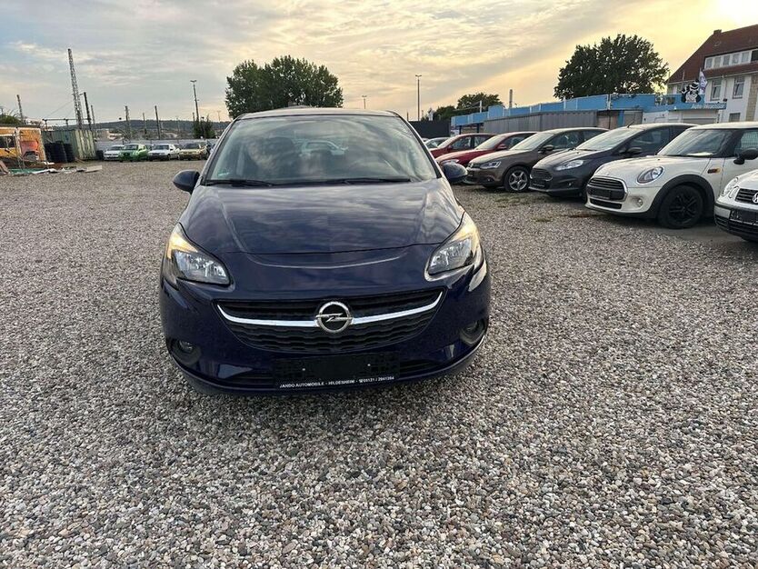 Corsa