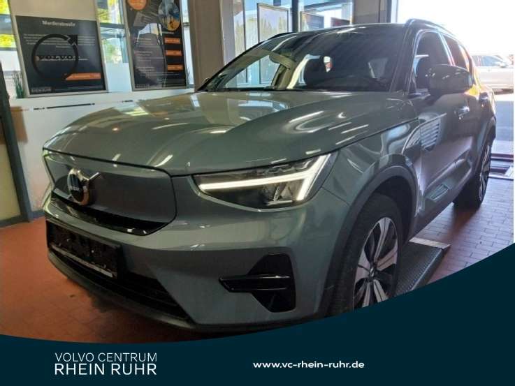 Volvo XC40 18.692 km 34.580 &euro; Mülheim an der Ruhr 45472
